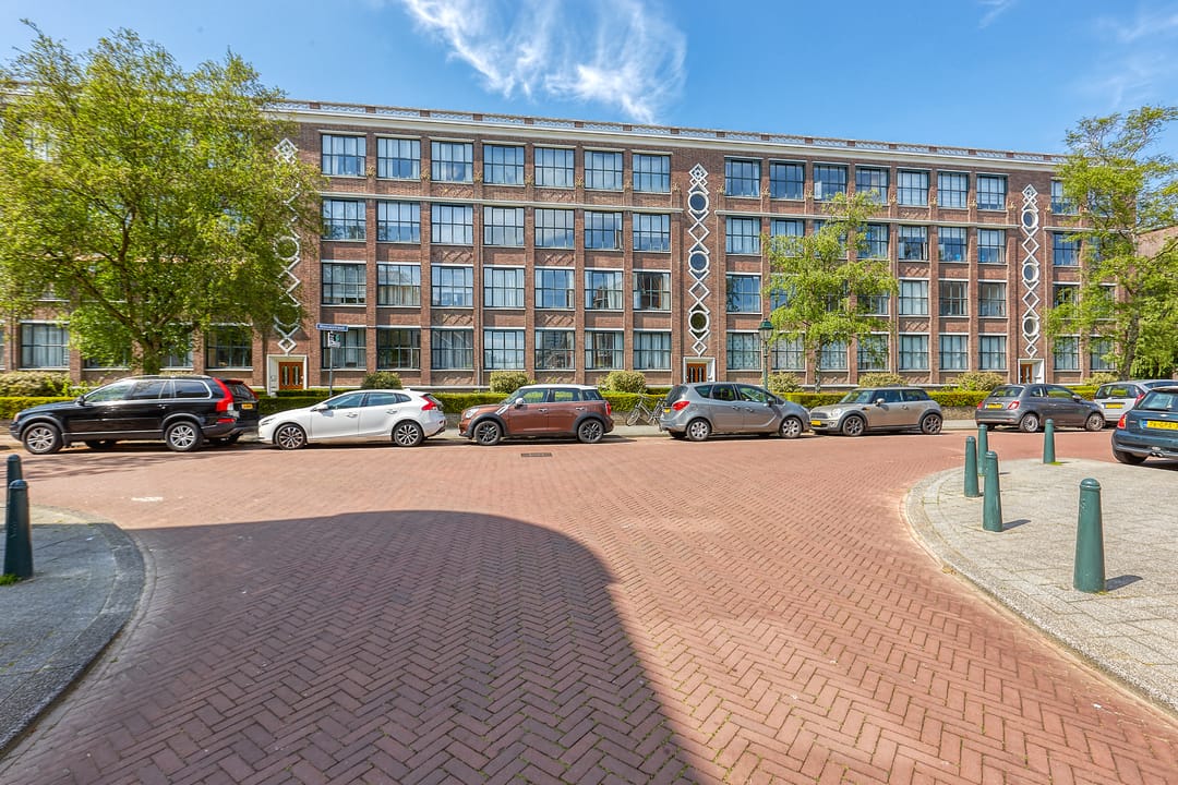 Photo 1 of Riouwstraat 84-C