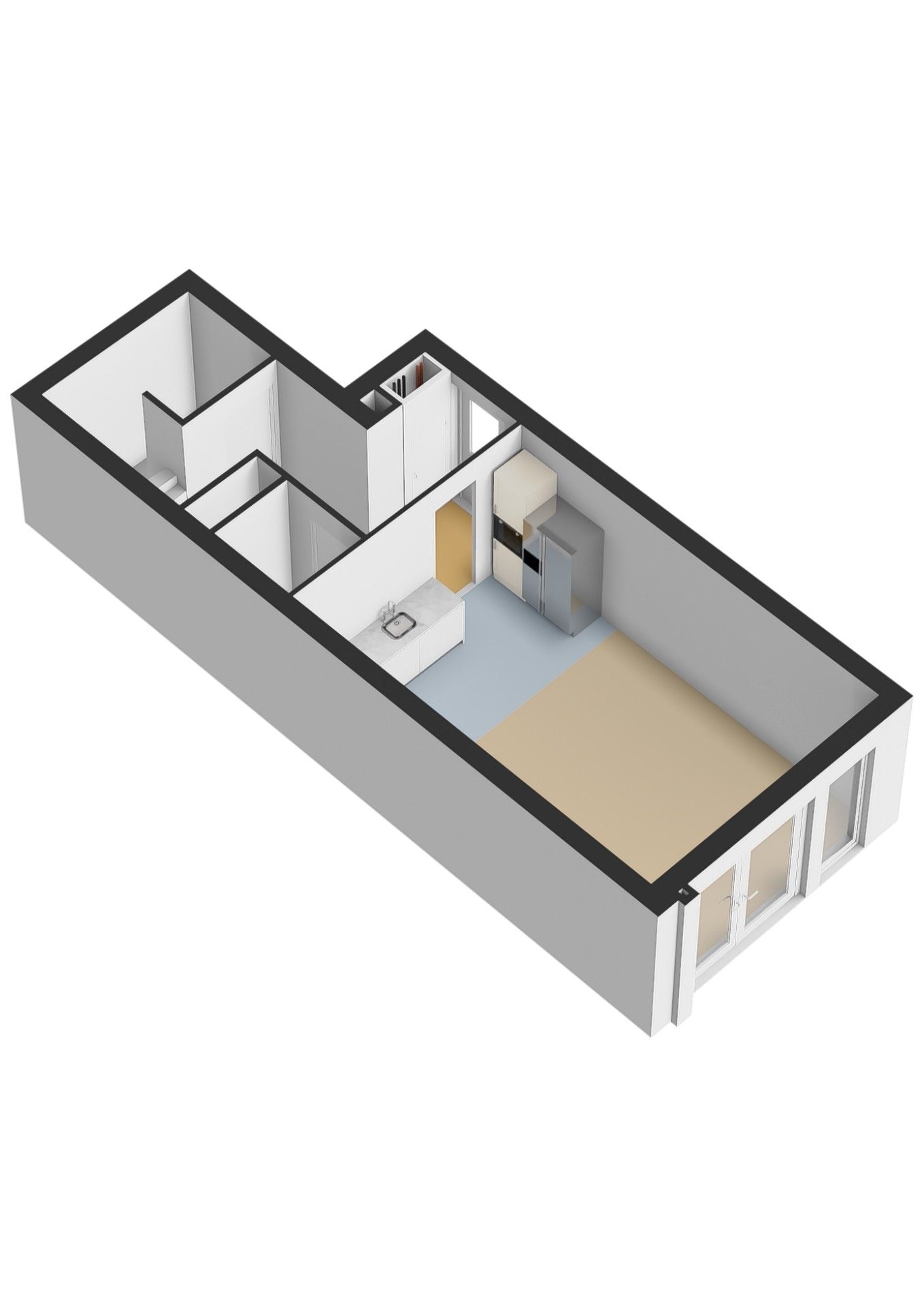 Foto 54 van Prinses Beatrixlaan 522