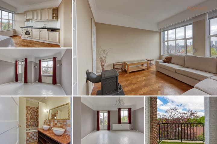 Foto 2 van Riouwstraat 84-C