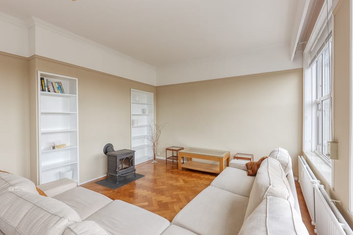 Foto 3 van Riouwstraat 84-C