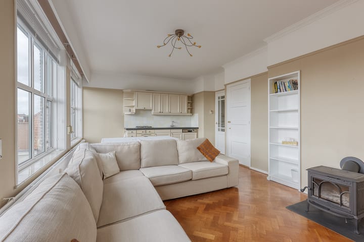 Foto 5 van Riouwstraat 84-C