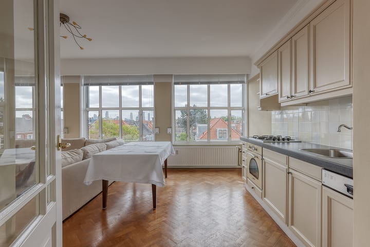 Foto 6 van Riouwstraat 84-C