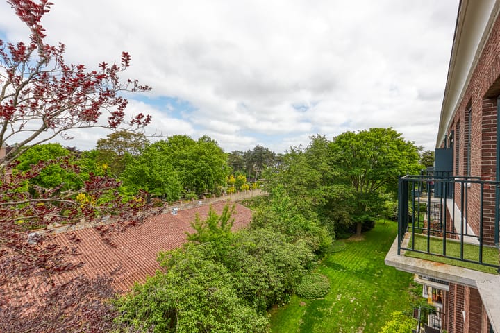 Foto 13 van Riouwstraat 84-C