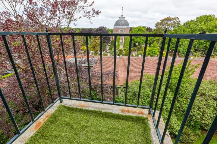 Foto 20 van Riouwstraat 84-C