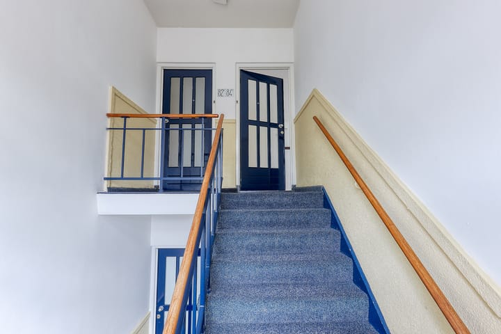 Foto 25 van Riouwstraat 84-C