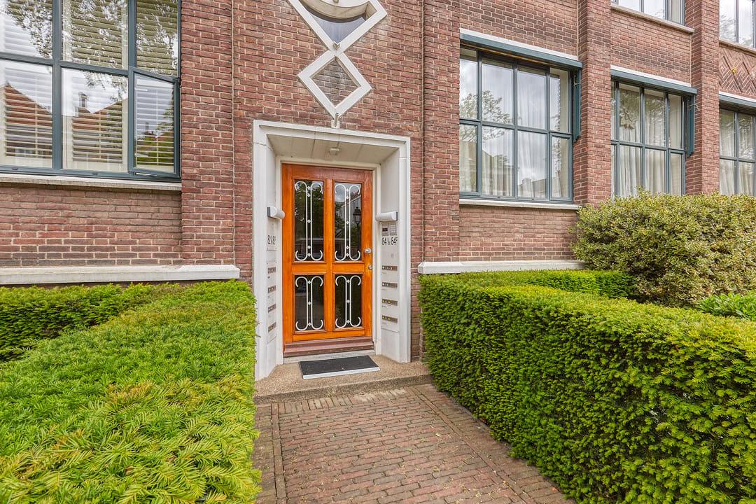 Photo 26 of Riouwstraat 84-C
