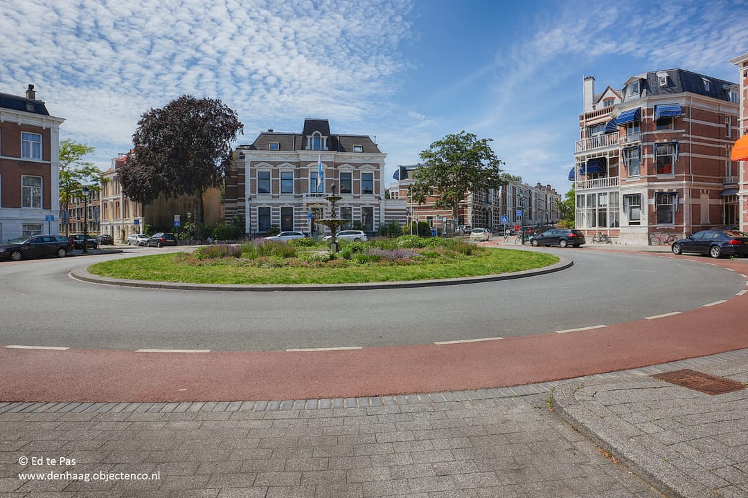 Photo 31 of Riouwstraat 84-C