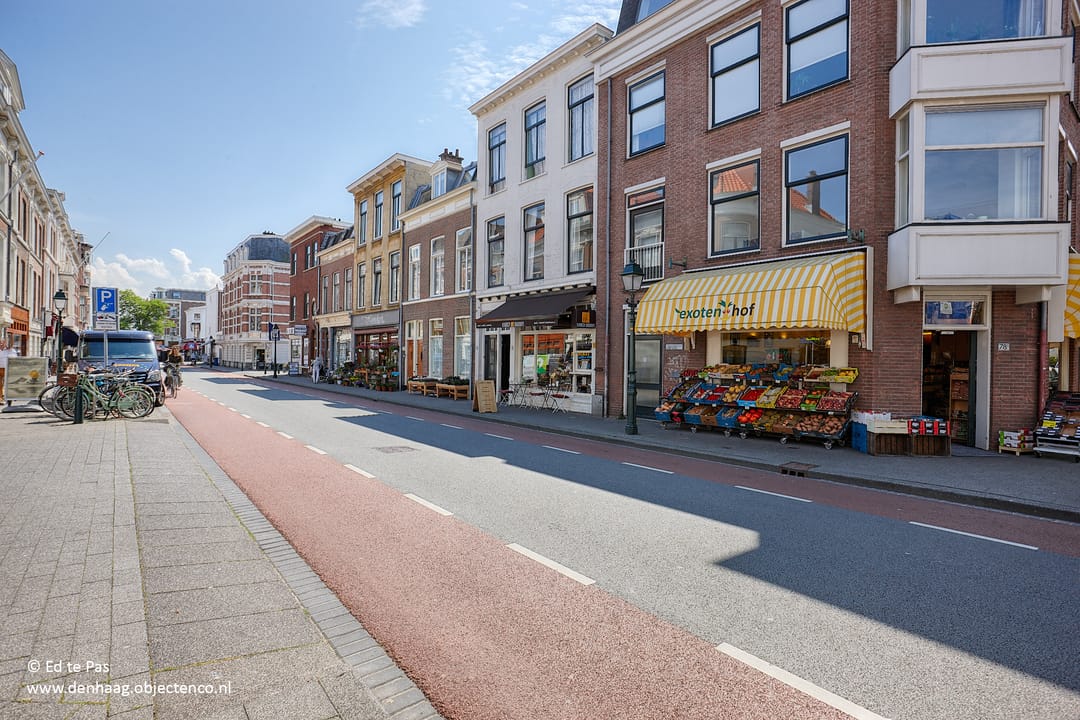Photo 32 of Riouwstraat 84-C