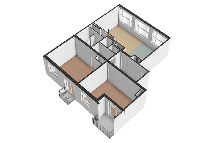 Foto 36 van Riouwstraat 84-C