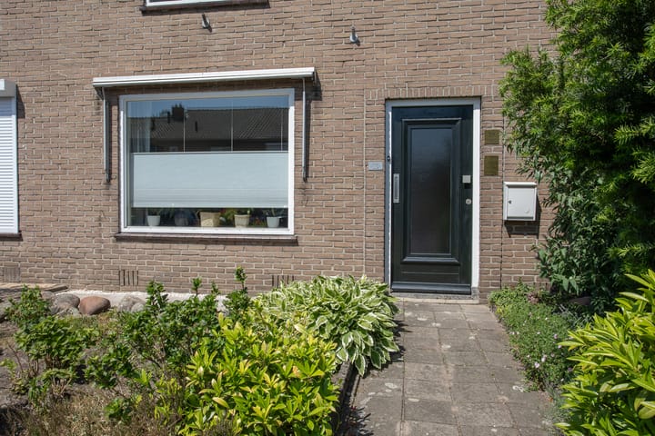 Foto 8 van Jalinkstraat 29