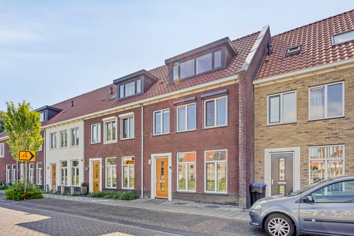 Foto 1 van Zeefdruk 27