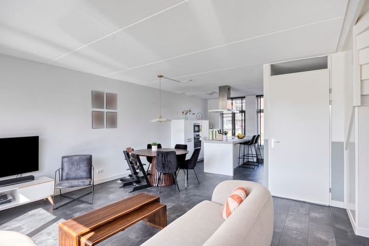 Foto 7 van Zeefdruk 27