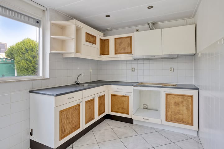 Foto 3 van Golden Delicious 58