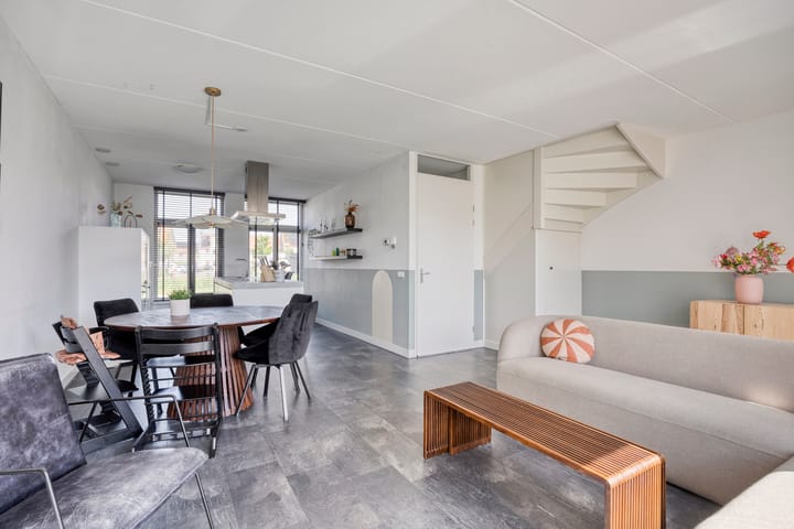 Foto 8 van Zeefdruk 27