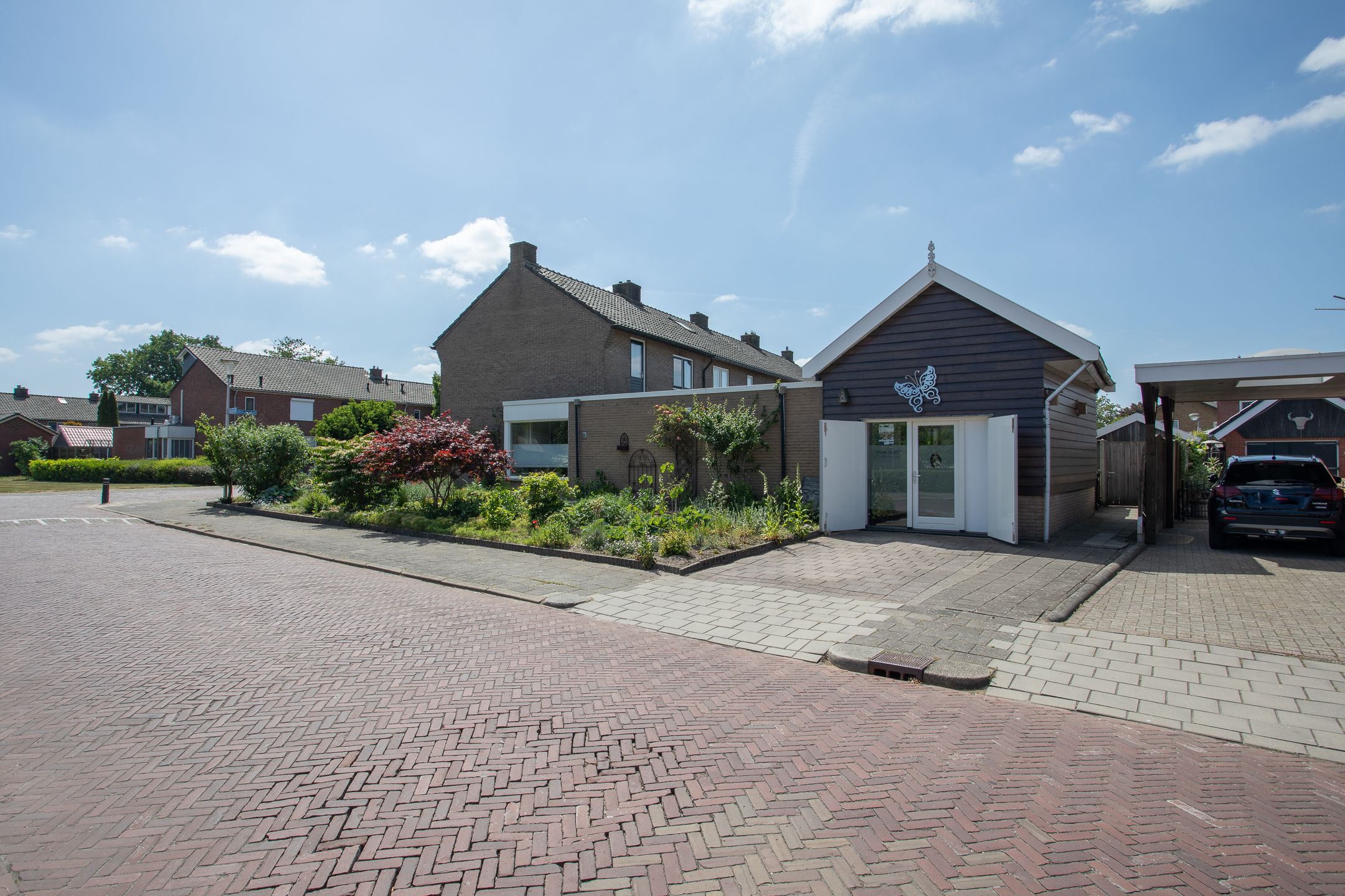 Jalinkstraat, 29, Wierden, 7642BA, Overijssel, Nederland 29