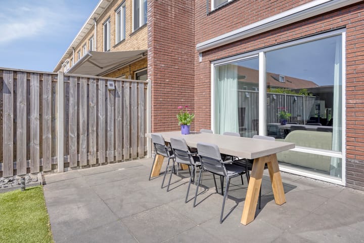 Foto 28 van Zeefdruk 27