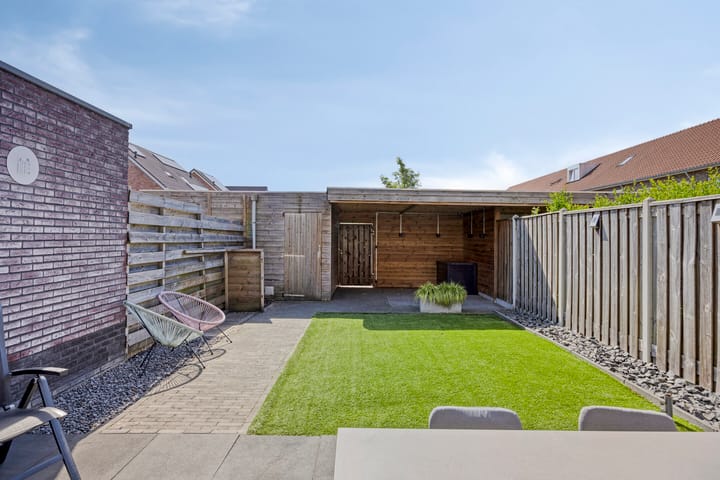 Foto 29 van Zeefdruk 27