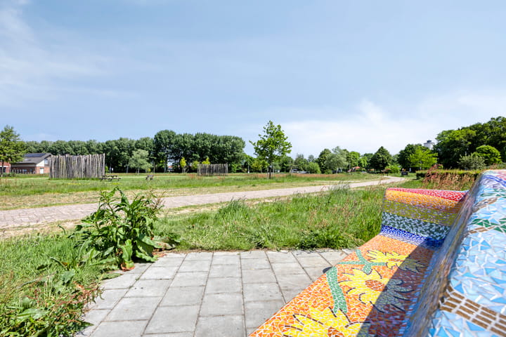 Foto 38 van Zeefdruk 27