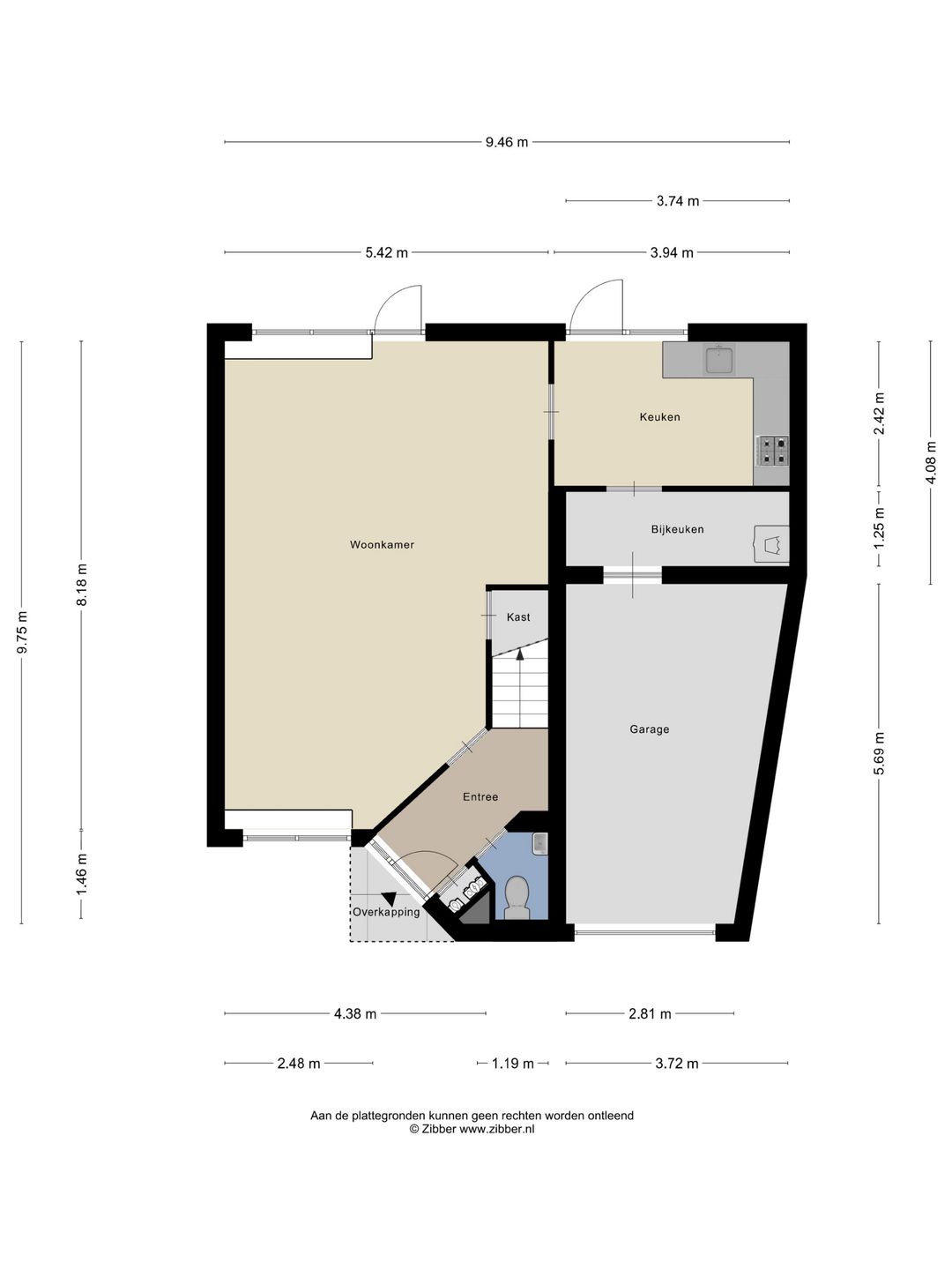 Foto 32 van Golden Delicious 58