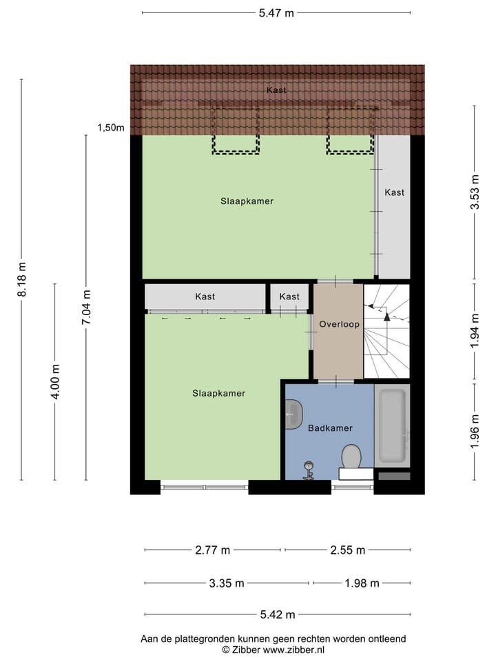 Foto 34 van Golden Delicious 58