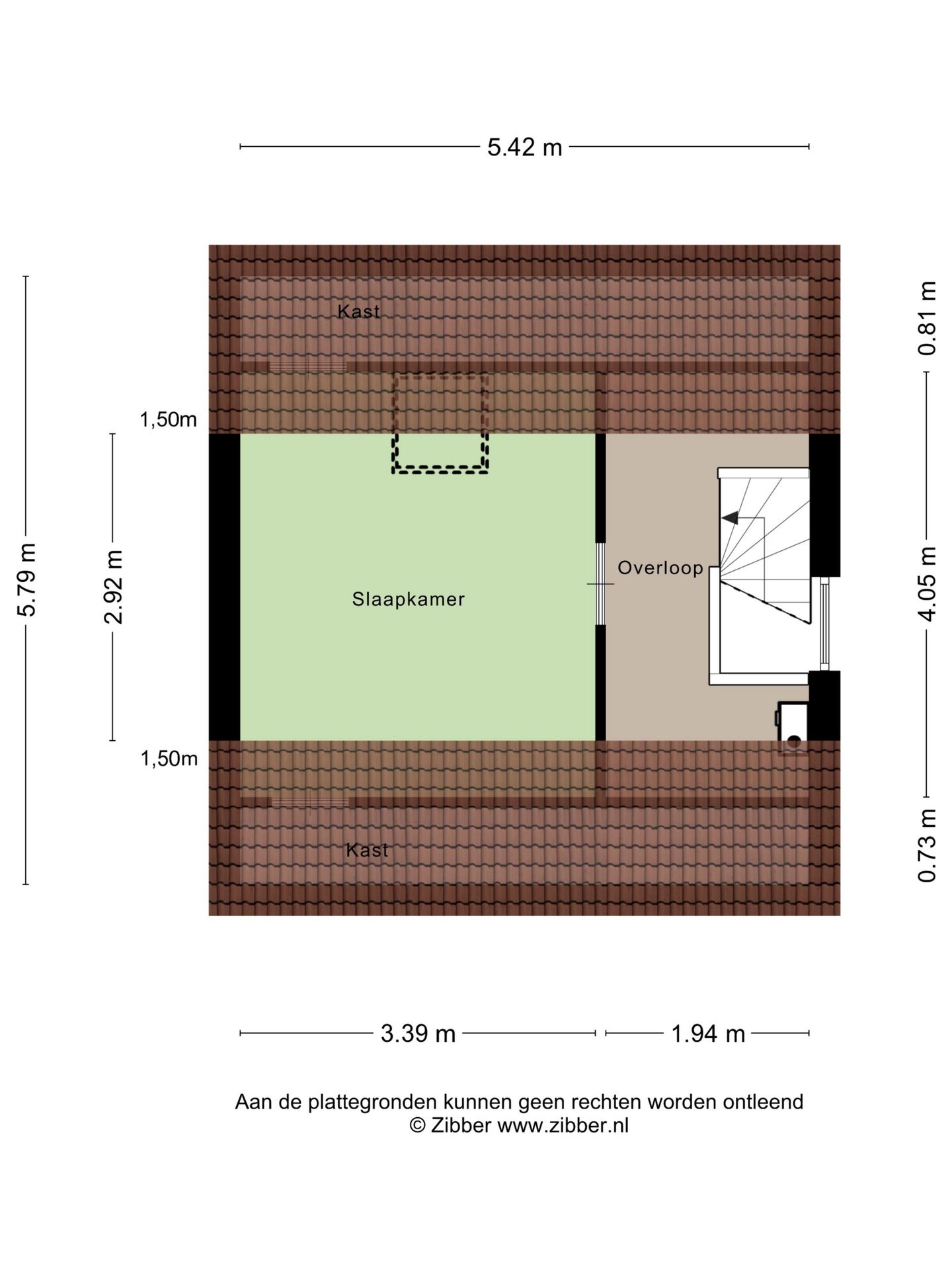 Foto 35 van Golden Delicious 58