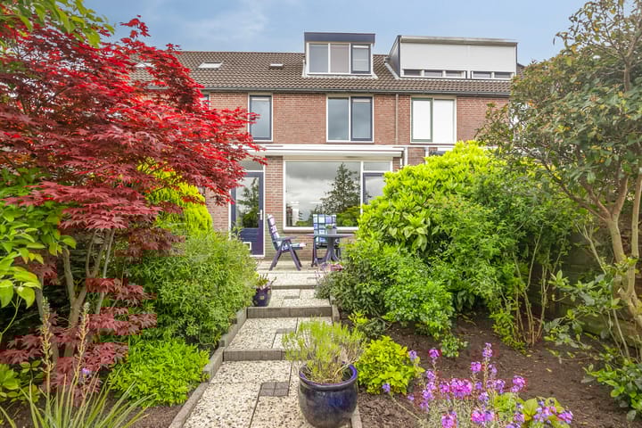 Photo 2 of Babsloot 38