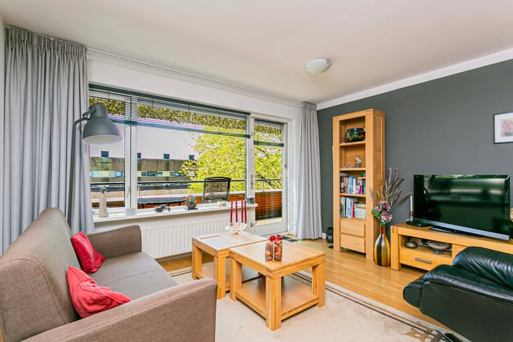 Foto 10 van Bloemstede 224-41