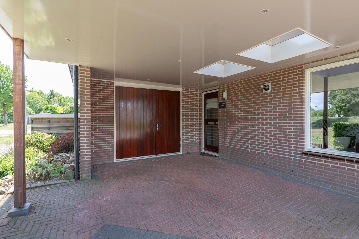 Foto 4 van Landschrijverlaan 1