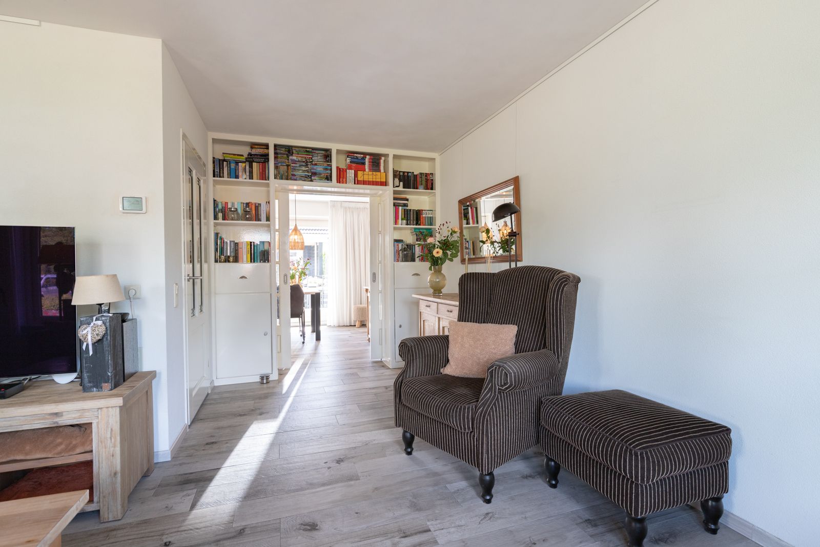 Foto 6 van Landschrijverlaan 1
