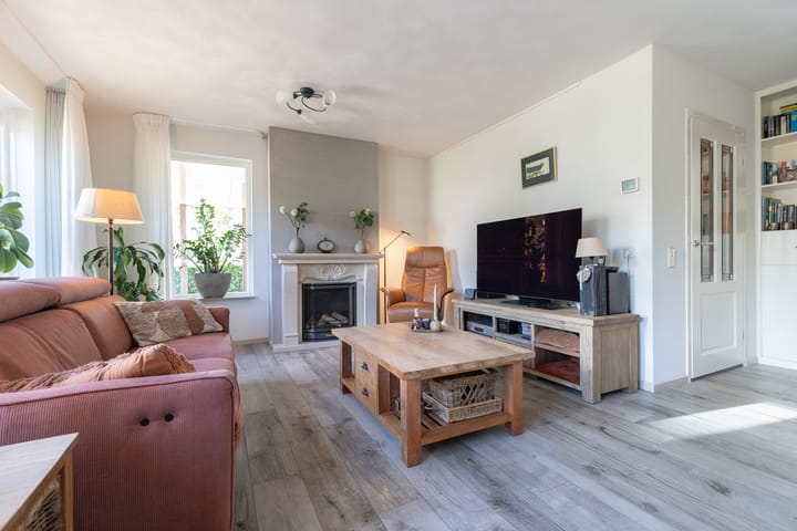 Foto 7 van Landschrijverlaan 1