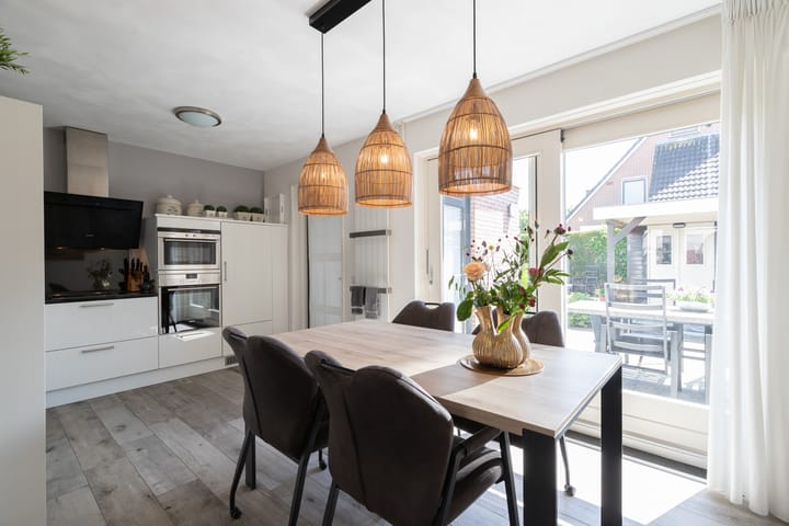 Foto 8 van Landschrijverlaan 1