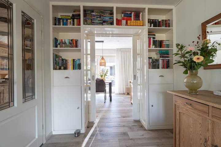 Foto 9 van Landschrijverlaan 1