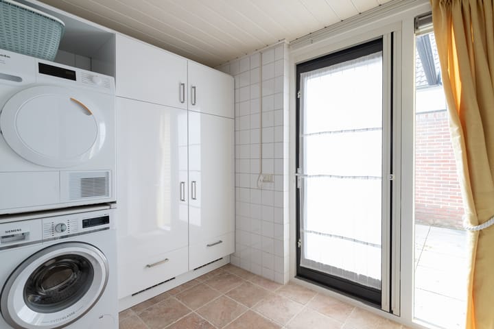 Foto 14 van Landschrijverlaan 1