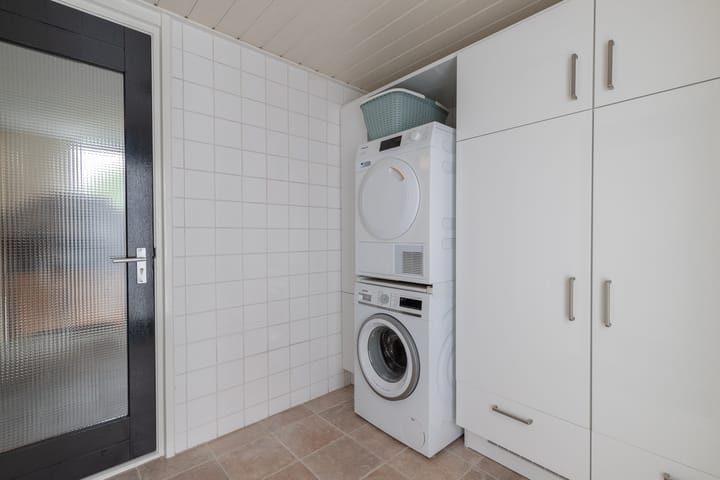 Foto 15 van Landschrijverlaan 1