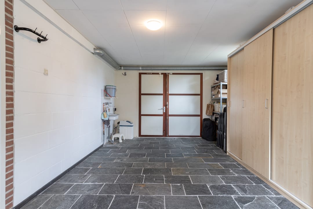 Foto 17 van Landschrijverlaan 1