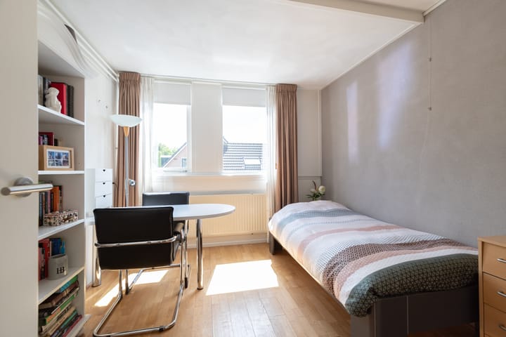 Foto 22 van Landschrijverlaan 1