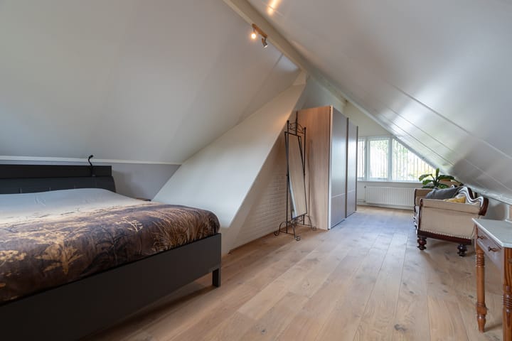 Foto 25 van Landschrijverlaan 1