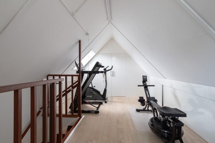 Foto 28 van Landschrijverlaan 1