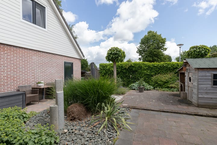 Foto 33 van Landschrijverlaan 1