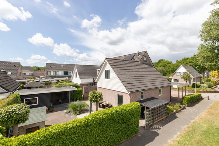 Foto 34 van Landschrijverlaan 1