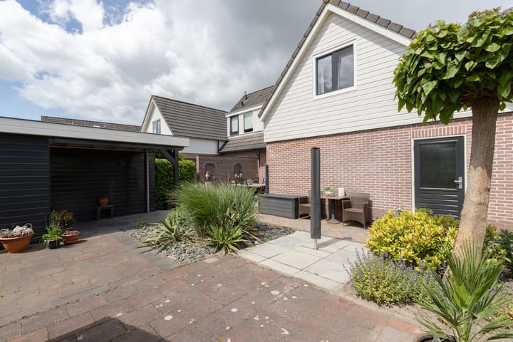 Foto 35 van Landschrijverlaan 1