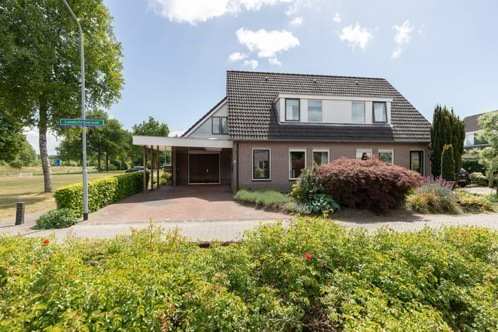 Foto 40 van Landschrijverlaan 1