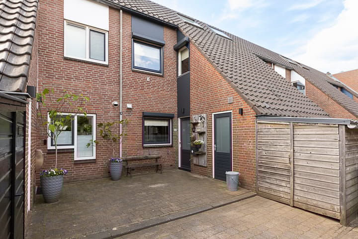 Foto 1 van Loevestein 4