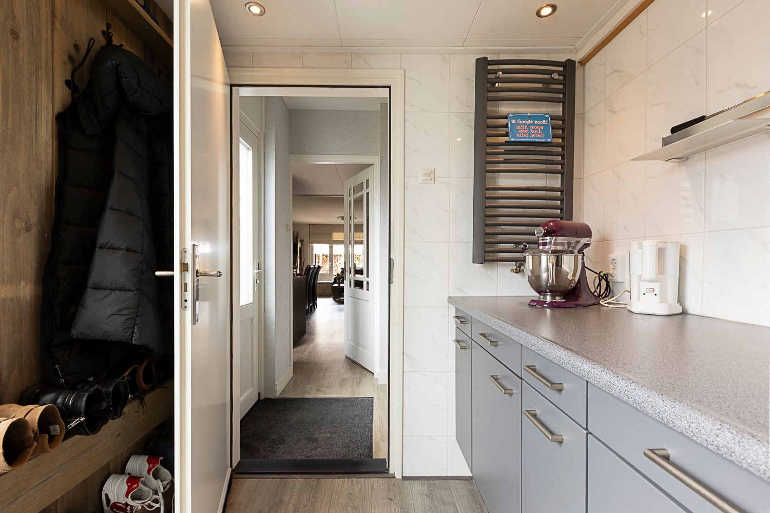 Foto 6 van Loevestein 4