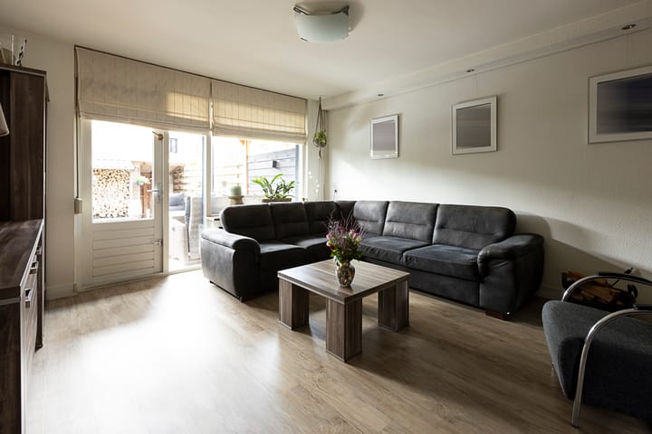 Foto 7 van Loevestein 4