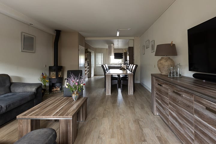 Foto 9 van Loevestein 4