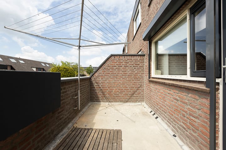 Foto 17 van Loevestein 4