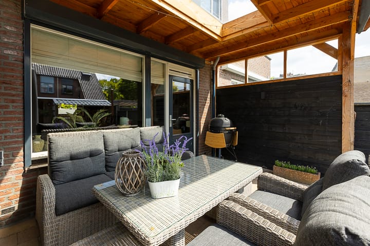 Foto 28 van Loevestein 4