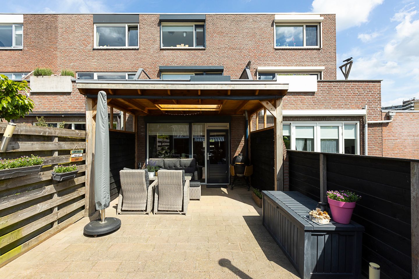 Foto 29 van Loevestein 4