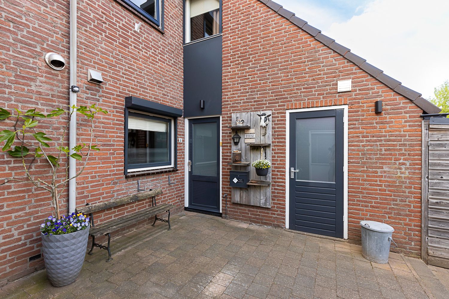 Foto 30 van Loevestein 4